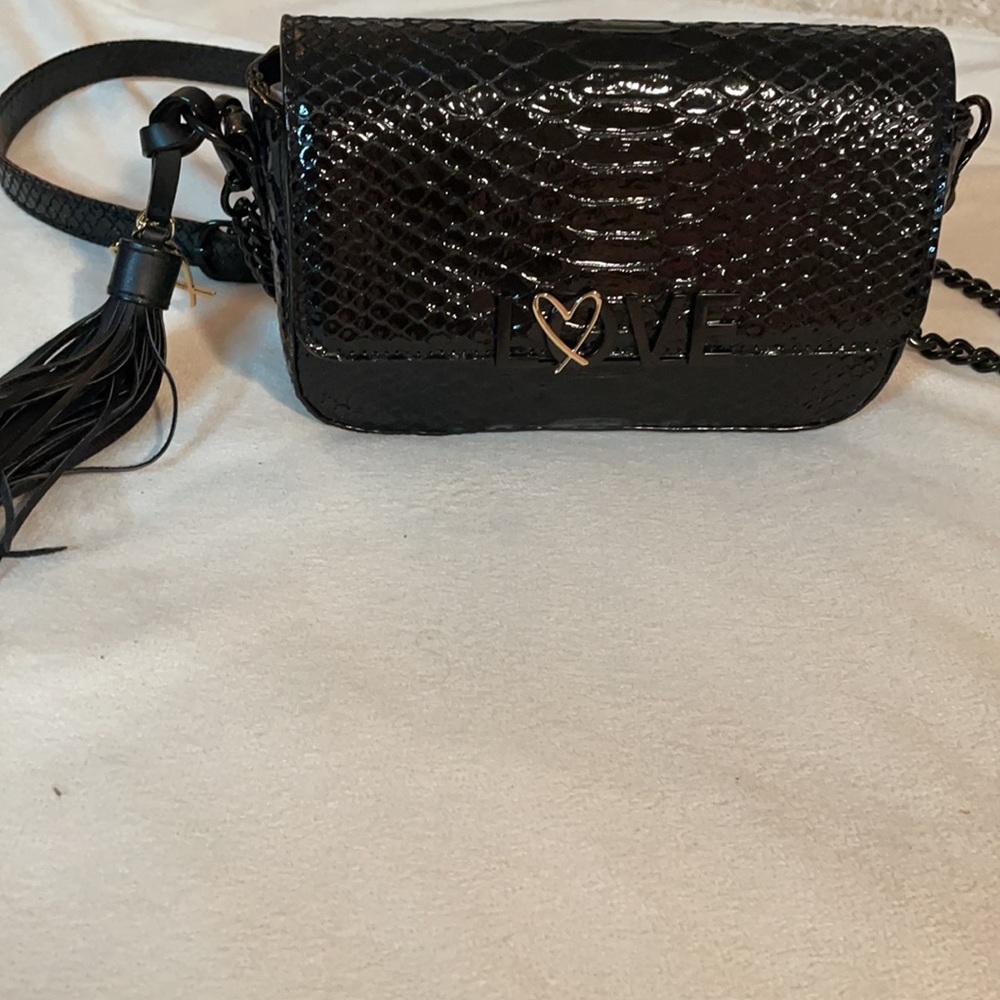 Victoria Secret Sling Bag - Picture 5 of 7